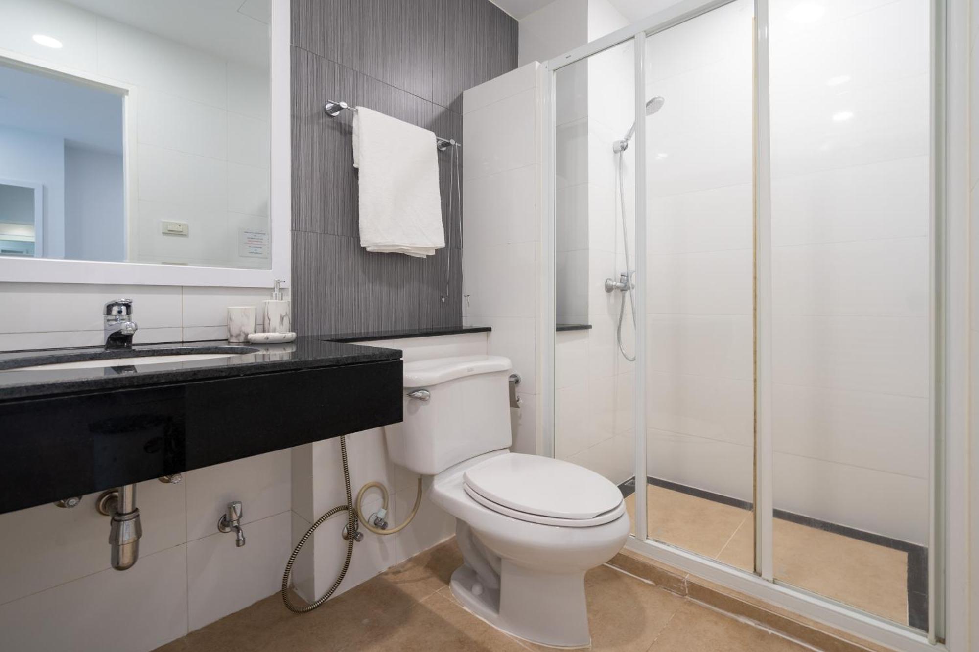 Phuket 1 Bedroom In * Patong