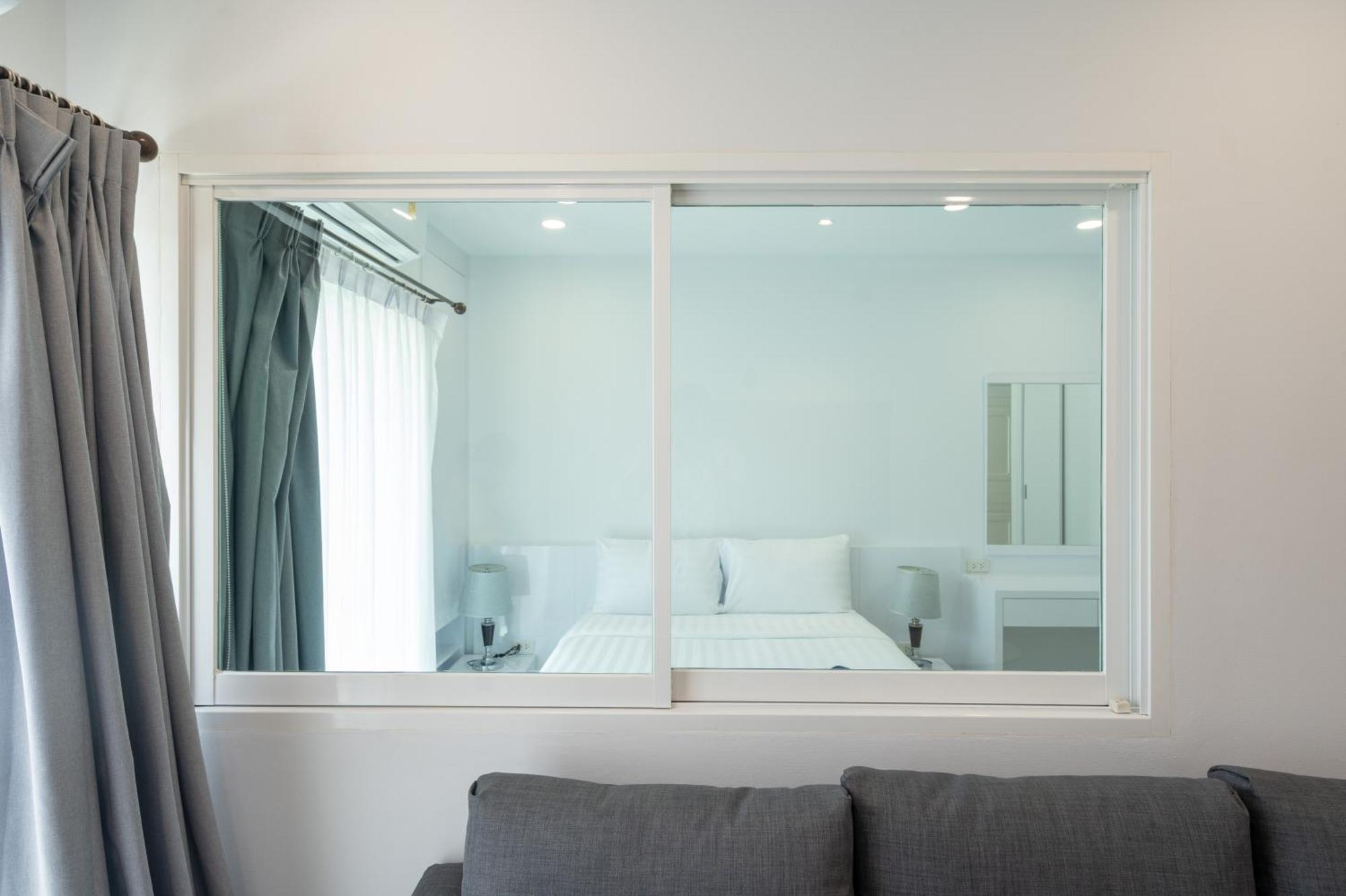 Phuket 1 Bedroom In Apartment Patong